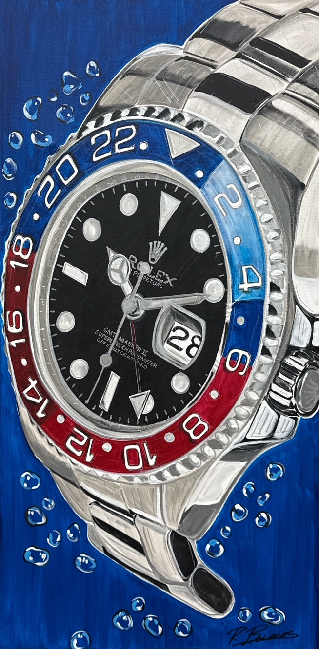 American GMT