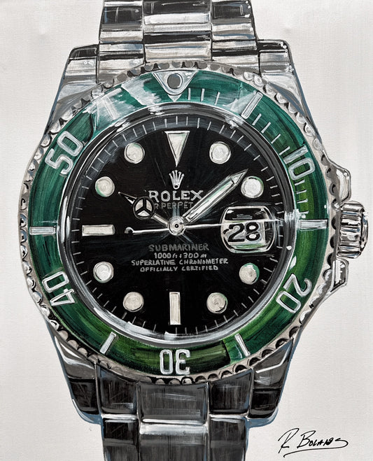 Green Sub